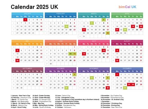 when is easter 2025 uk bank holiday